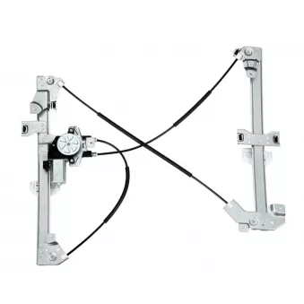 DOGA 100242 - Lève-vitre avant droit