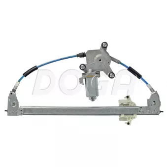 DOGA 100540 - Lève-vitre arrière droit