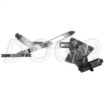 Lève-vitre avant gauche DOGA [100559]