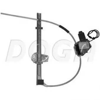 Lève-vitre avant droit DOGA [100562]