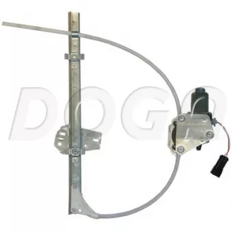 Lève-vitre avant gauche DOGA [100565]