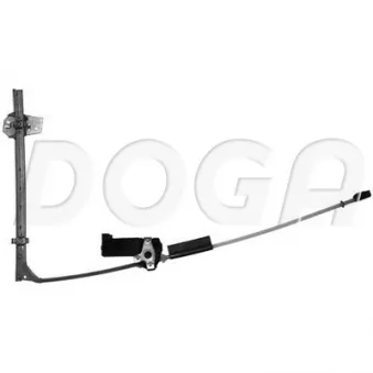 DOGA 100569 - Lève-vitre avant gauche