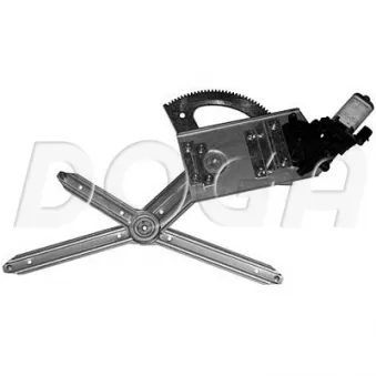 Lève-vitre avant gauche DOGA [100813]