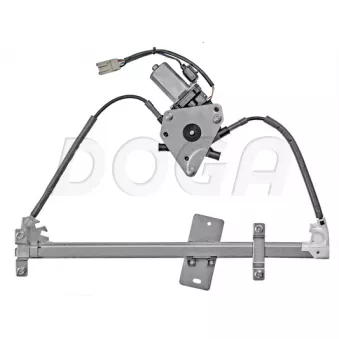 DOGA 101323 - Lève-vitre avant gauche