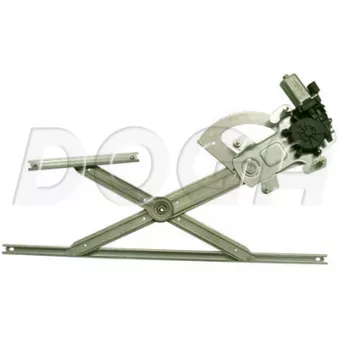 DOGA 101423 - Lève-vitre avant gauche