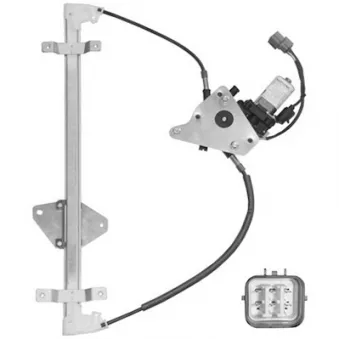 DOGA 101446 - Lève-vitre avant droit