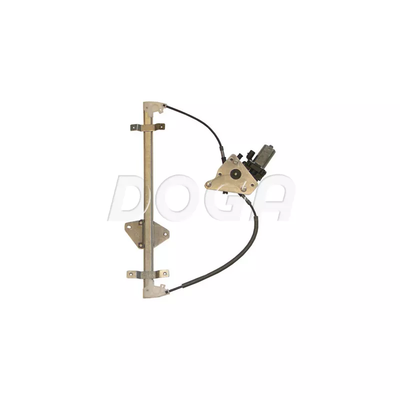 Lève-vitre avant droit DOGA 101448 - Visuel 1