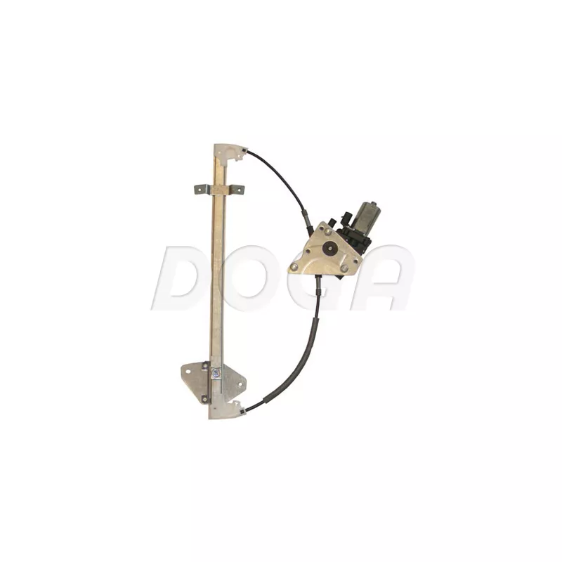 Lève-vitre arrière droit DOGA 101450 - Visuel 1