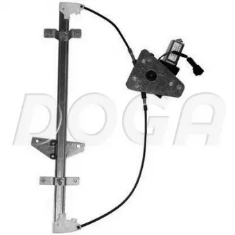 DOGA 101566 - Lève-vitre avant droit