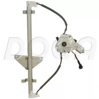 DOGA 101611 - Lève-vitre arrière gauche