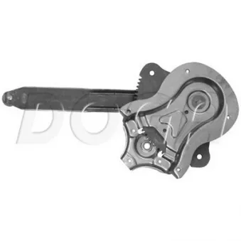 DOGA 101718 - Lève-vitre arrière droit