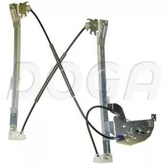 DOGA 101778 - Lève-vitre avant droit