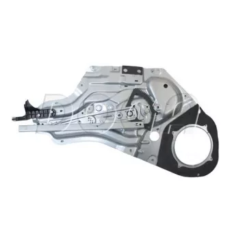 DOGA 101924 - Lève-vitre avant droit