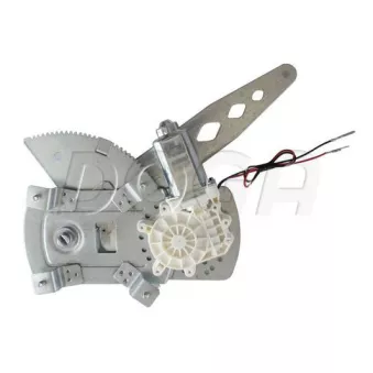 DOGA 102028 - Lève-vitre arrière droit