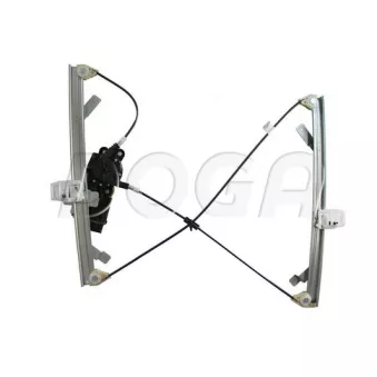 Lève-vitre avant gauche DOGA [102041]