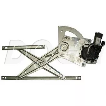 DOGA 102063 - Lève-vitre avant gauche