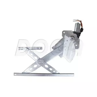 DOGA 102077 - Lève-vitre avant gauche