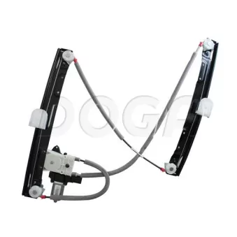 DOGA 102103 - Lève-vitre avant gauche