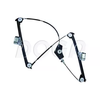 Lève-vitre avant droit DOGA [102266]