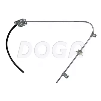 Lève-vitre avant gauche DOGA [110005]