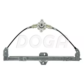 DOGA 110031 - Lève-vitre avant gauche