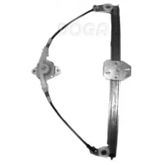 DOGA 110032 - Lève-vitre avant droit