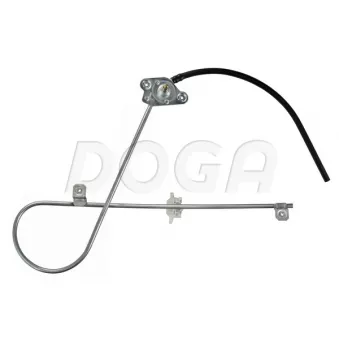 DOGA 110055 - Lève-vitre avant gauche