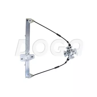 Lève-vitre avant droit DOGA [110194]