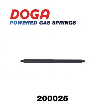 Moteur électrique, hayon DOGA [200025]