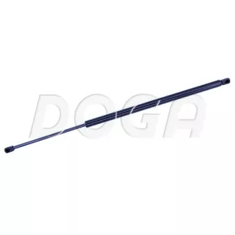 DOGA 2002343 - Vérin de hayon, de coffre