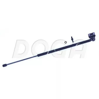 DOGA 2006213 - Vérin de hayon, de coffre