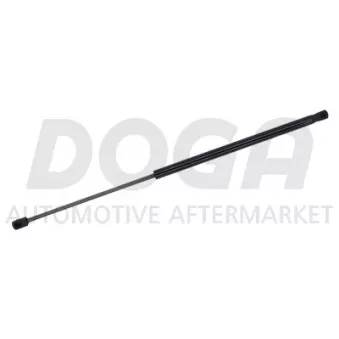 DOGA 2009723 - Vérin de hayon, de coffre