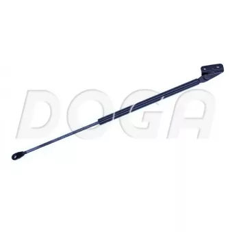 DOGA 2017273 - Vérin, vitre arrière