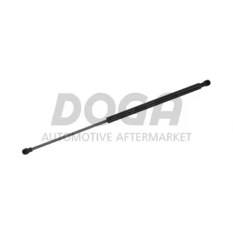 DOGA 2019503 - Vérin, vitre arrière