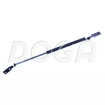 DOGA 2028103 - Vérin de hayon, de coffre arrière droit