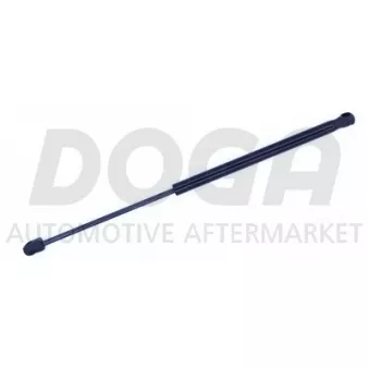 DOGA 2028883 - Vérin de hayon, de coffre