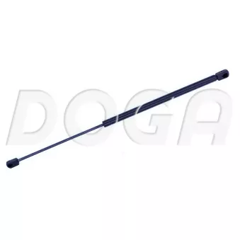 DOGA 2033993 - Vérin, vitre arrière