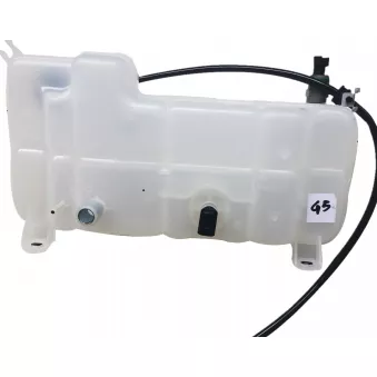 DOGA 40X0083 - Vase d'expansion, liquide de refroidissement