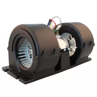 DOGA BW0197 - Pulseur d'air habitacle