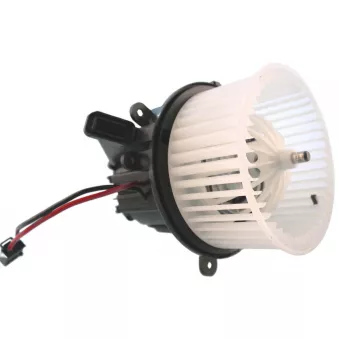 Pulseur d'air habitacle DOGA [BW0331]