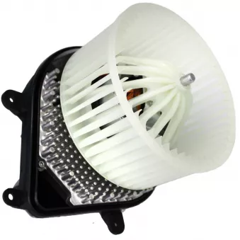 DOGA BW0380 - Pulseur d'air habitacle