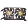 Ventilateur, refroidissement du moteur DOGA [EAR026]