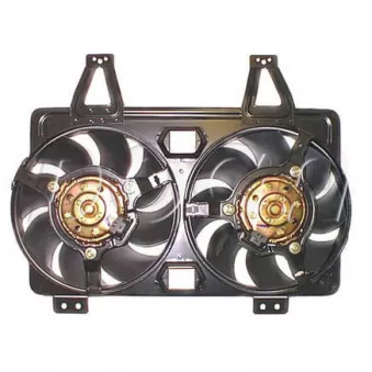 Ventilateur, refroidissement du moteur DOGA [EAR034]