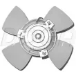 Ventilateur, refroidissement du moteur DOGA [EAR043]