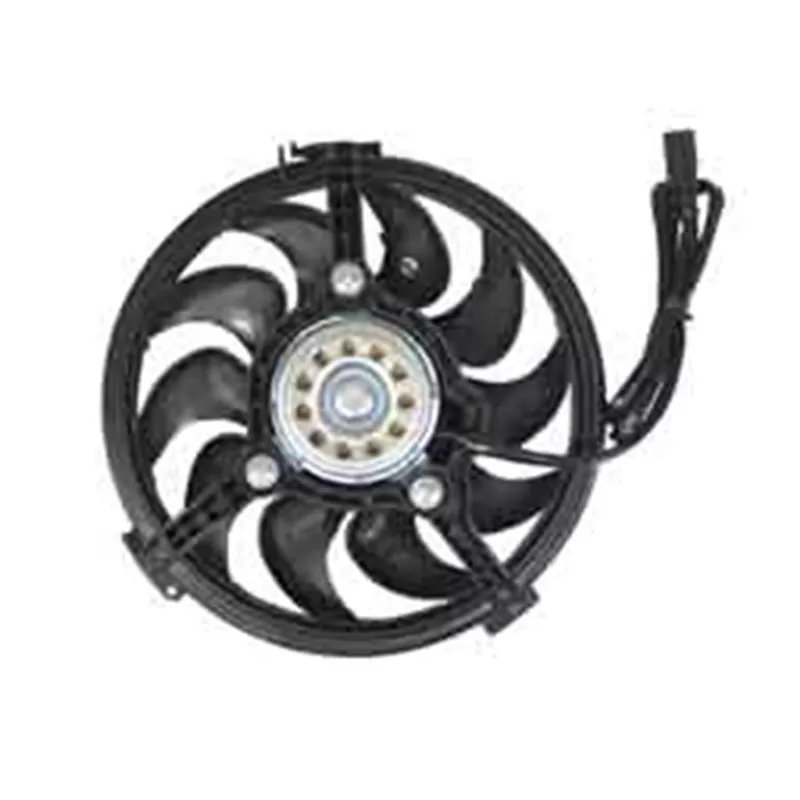 Ventilateur, refroidissement du moteur DOGA EAU038 - Visuel 1