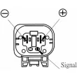 DOGA EBM051 - Ventilateur, refroidissement du moteur