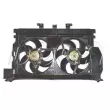 Ventilateur, refroidissement du moteur DOGA [ECI075]