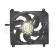 Ventilateur, refroidissement du moteur DOGA [EFI063]