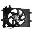Ventilateur, refroidissement du moteur DOGA [EFI125]