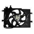 Ventilateur, refroidissement du moteur DOGA [EFI126]